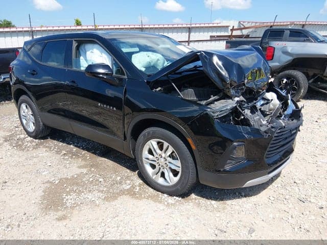 2019 CHEVROLET BLAZER - 1