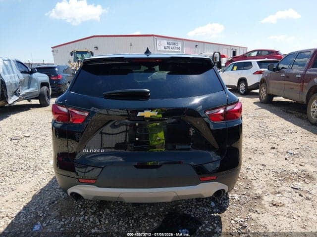 2019 CHEVROLET BLAZER 16