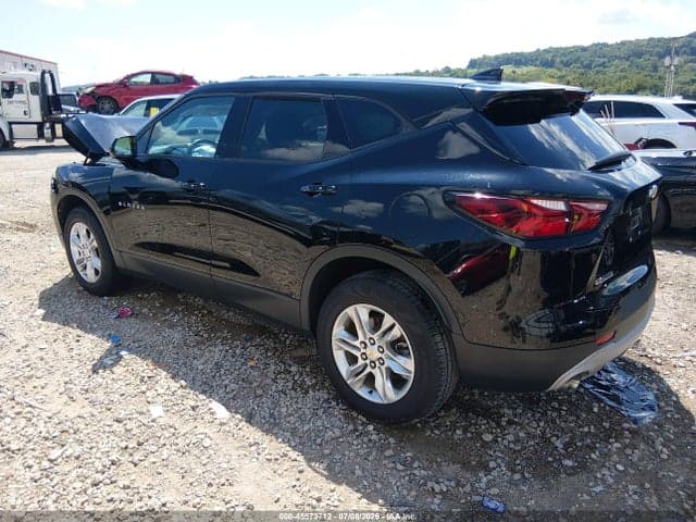 2019 CHEVROLET BLAZER 3