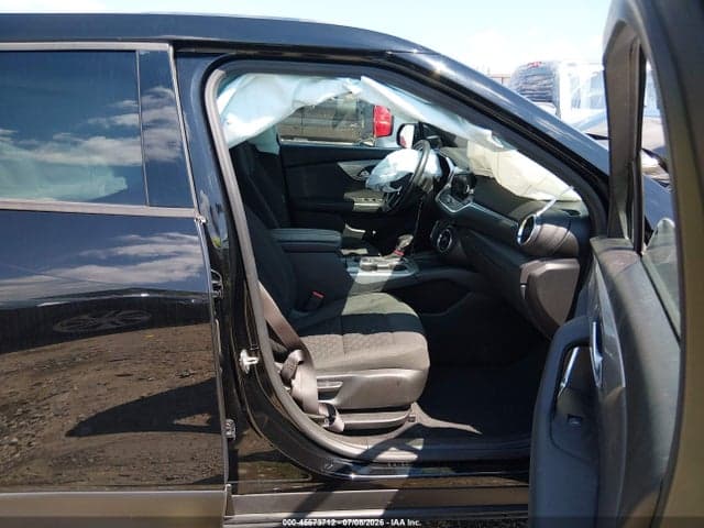 2019 CHEVROLET BLAZER 5