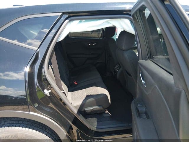 2019 CHEVROLET BLAZER 8