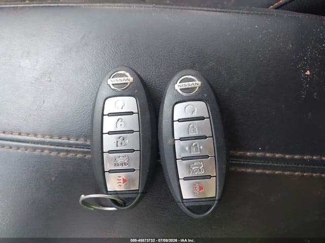 2023 NISSAN SENTRA SR XTRONIC CVT 11