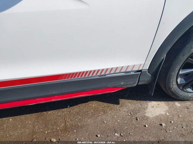 2023 MITSUBISHI ECLIPSE CROSS RALLIART S-AWC 19