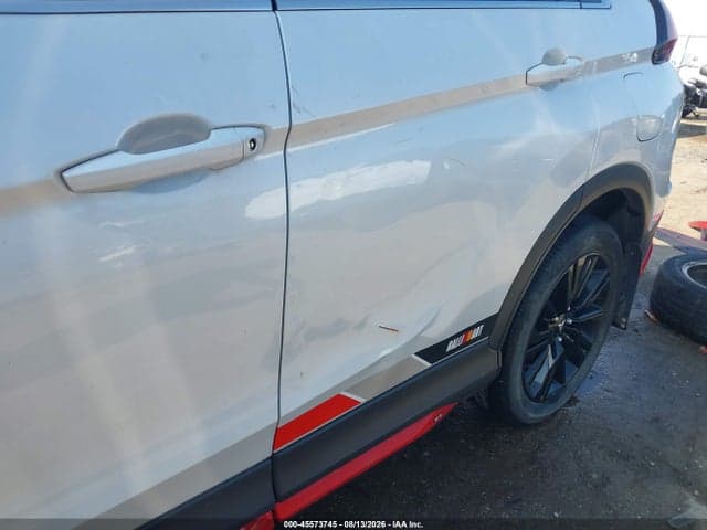 2023 MITSUBISHI ECLIPSE CROSS RALLIART S-AWC 20
