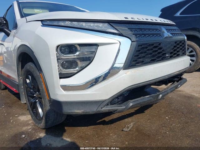2023 MITSUBISHI ECLIPSE CROSS RALLIART S-AWC 6