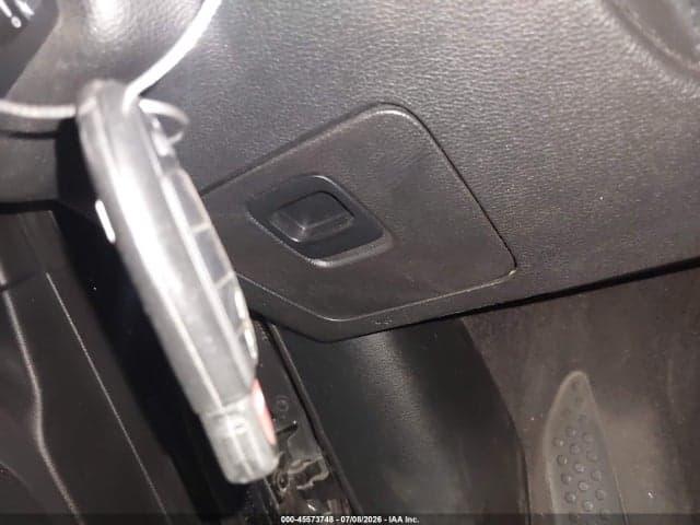 2018 JEEP CHEROKEE LATITUDE FWD 11