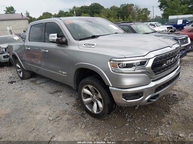 2020 RAM 1500 LIMITED 4X4 6'4 BOX - 1