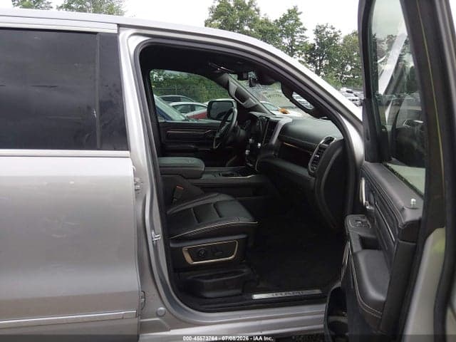 2020 RAM 1500 LIMITED 4X4 6'4 BOX 5
