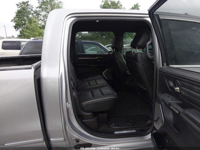 2020 RAM 1500 LIMITED 4X4 6'4 BOX 8