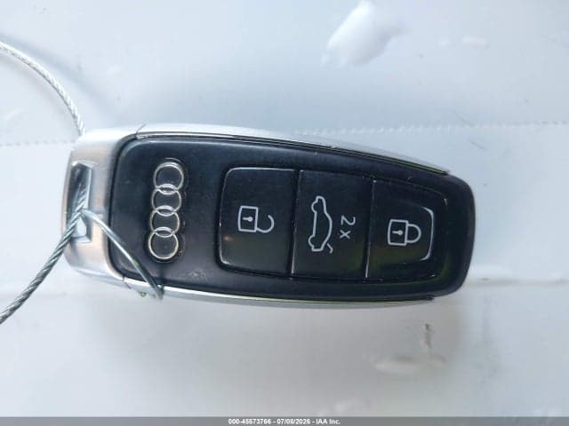 2019 AUDI Q8 55 PREMIUM 11