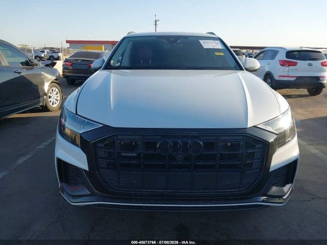 2019 AUDI Q8 55 PREMIUM 13