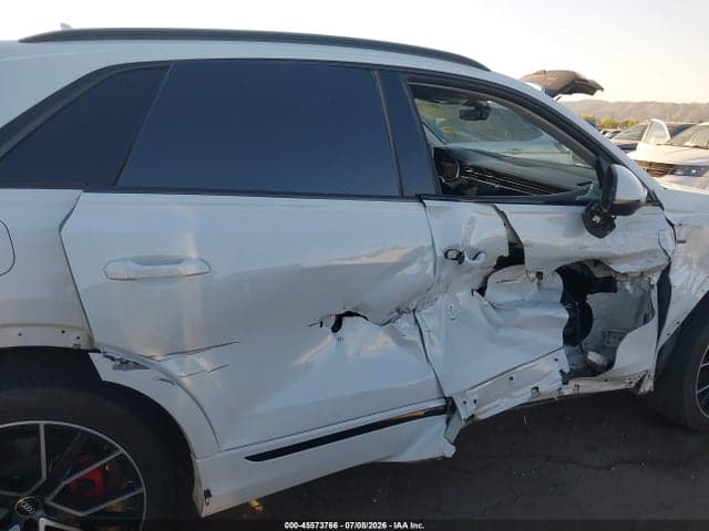 2019 AUDI Q8 55 PREMIUM 14