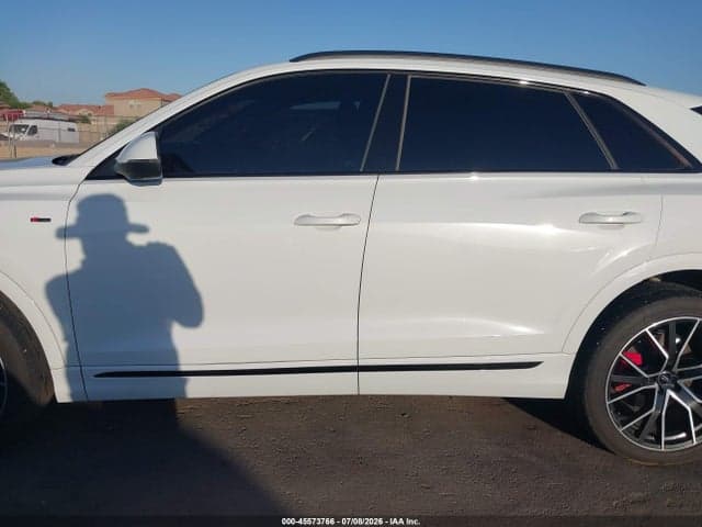 2019 AUDI Q8 55 PREMIUM 15
