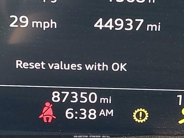 2019 AUDI Q8 55 PREMIUM 16