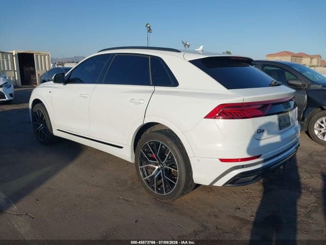 2019 AUDI Q8 55 PREMIUM 3
