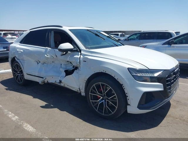 2019 AUDI Q8 55 PREMIUM 6