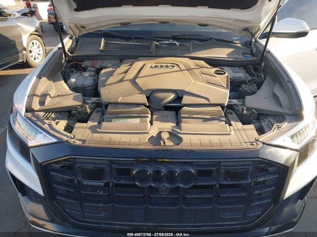 2019 AUDI Q8 55 PREMIUM 10