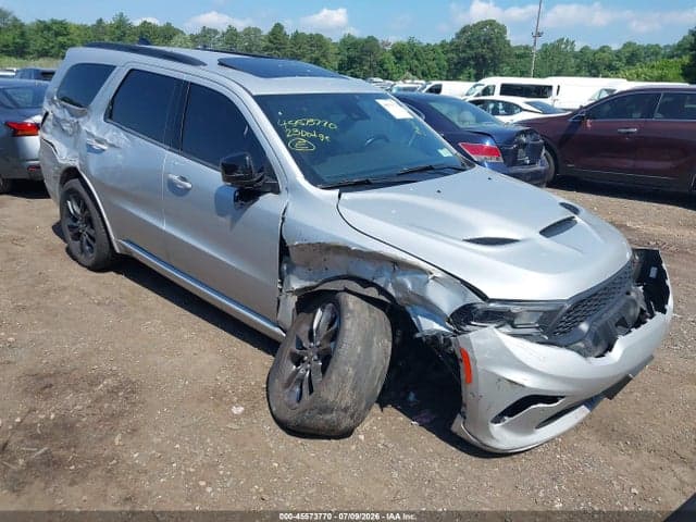 2023 DODGE DURANGO GT PREMIUM AWD 1