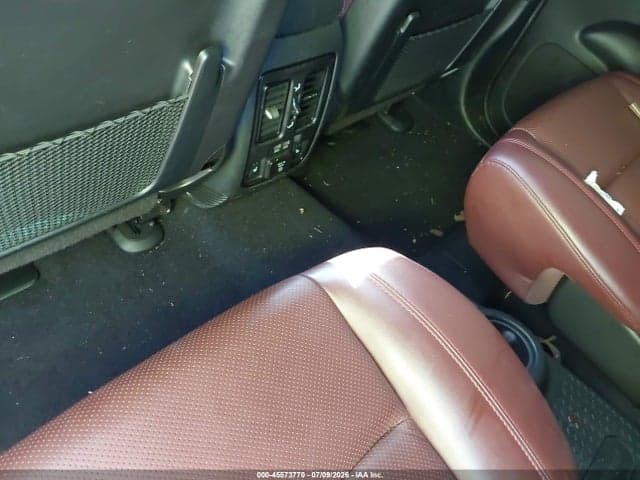 2023 DODGE DURANGO GT PREMIUM AWD 8