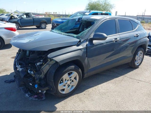 2026 HYUNDAI KONA SE 2