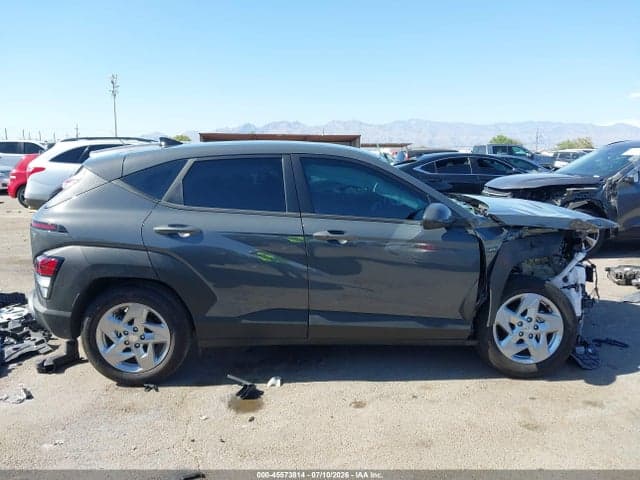 2026 HYUNDAI KONA SE 14