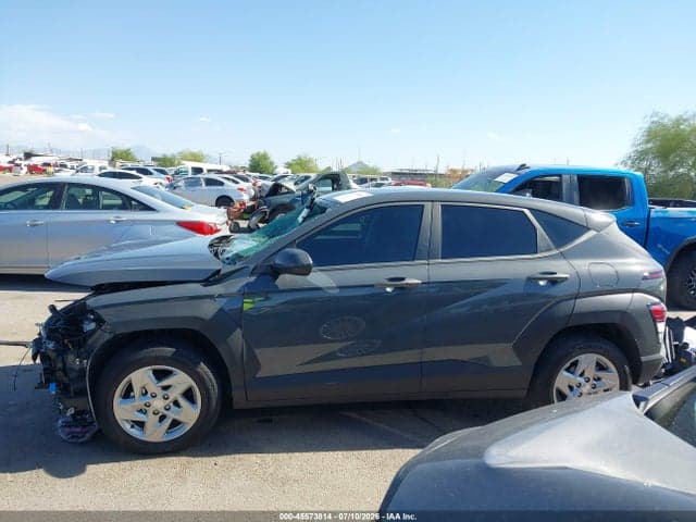 2026 HYUNDAI KONA SE 15