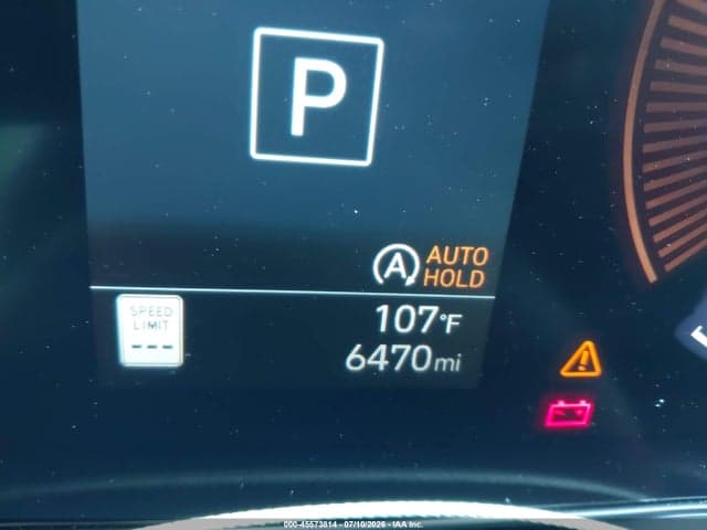 2026 HYUNDAI KONA SE 16
