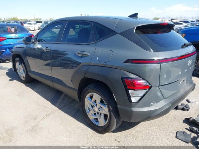 2026 HYUNDAI KONA SE 3
