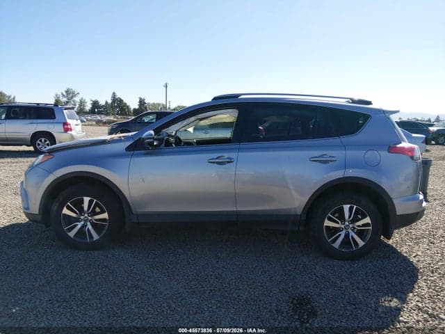 2018 TOYOTA RAV4 XLE 15