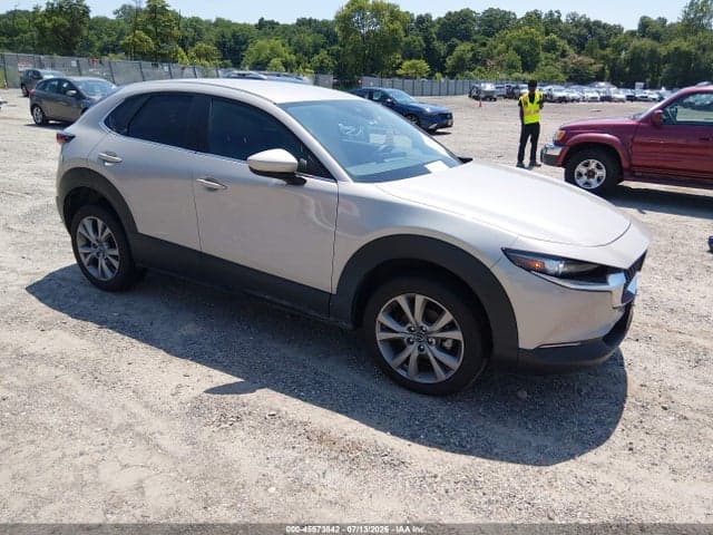 2023 MAZDA CX-30 2.5 S SELECT