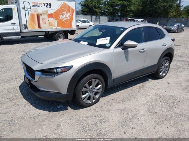 2023 MAZDA CX-30 2.5 S SELECT 2