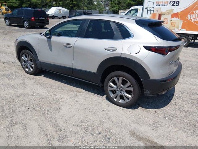 2023 MAZDA CX-30 2.5 S SELECT 3