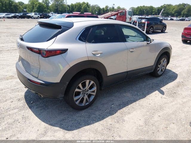 2023 MAZDA CX-30 2.5 S SELECT 4