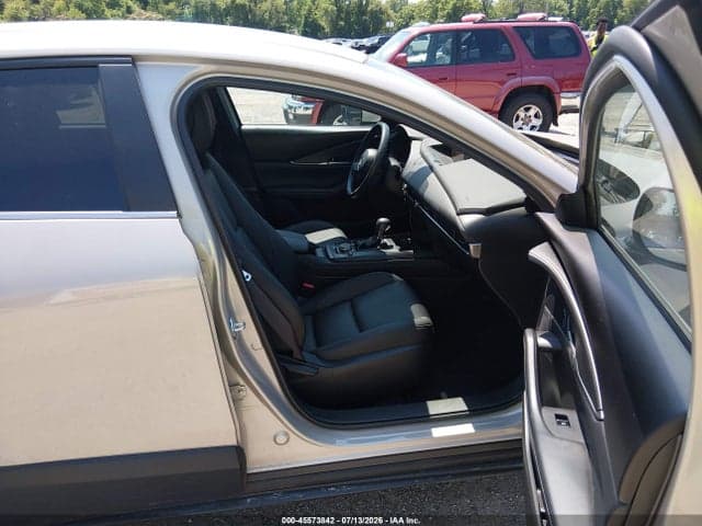2023 MAZDA CX-30 2.5 S SELECT 5