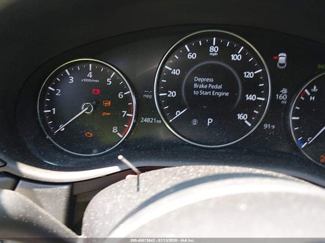 2023 MAZDA CX-30 2.5 S SELECT 6