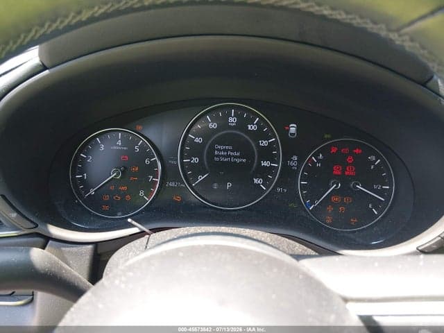 2023 MAZDA CX-30 2.5 S SELECT 7