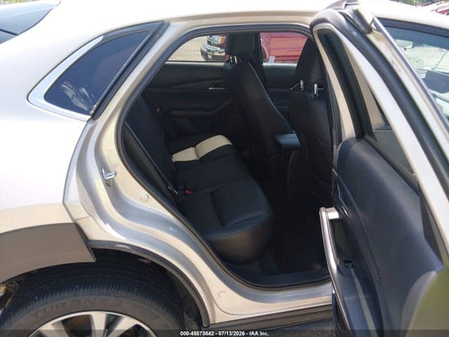 2023 MAZDA CX-30 2.5 S SELECT 8