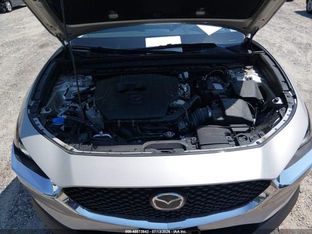 2023 MAZDA CX-30 2.5 S SELECT 10