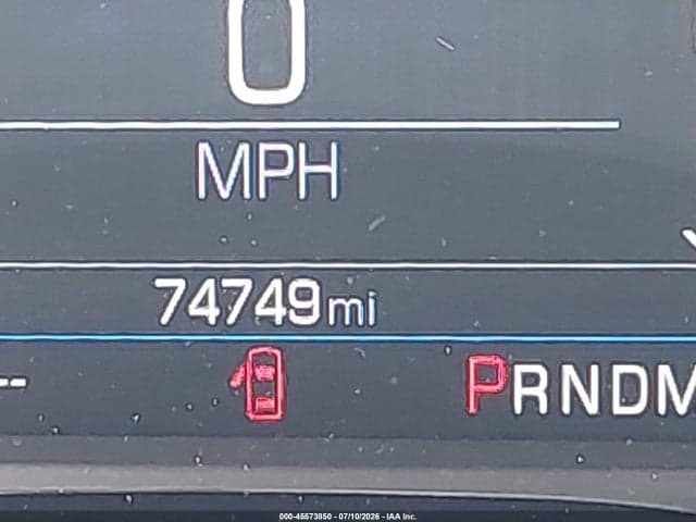2023 CHEVROLET CAMARO RWD 1LT 15