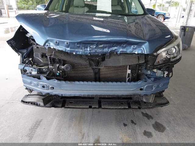 2019 SUBARU FORESTER LIMITED 13