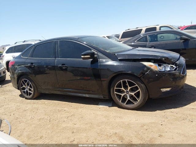 2016 FORD FOCUS SE 13