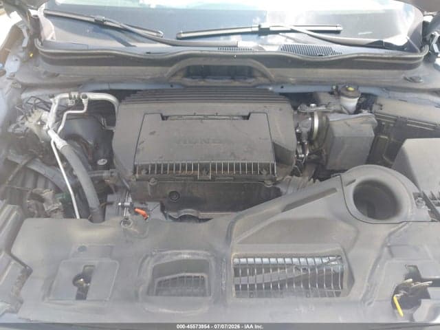 2025 HONDA PILOT TOURING 10
