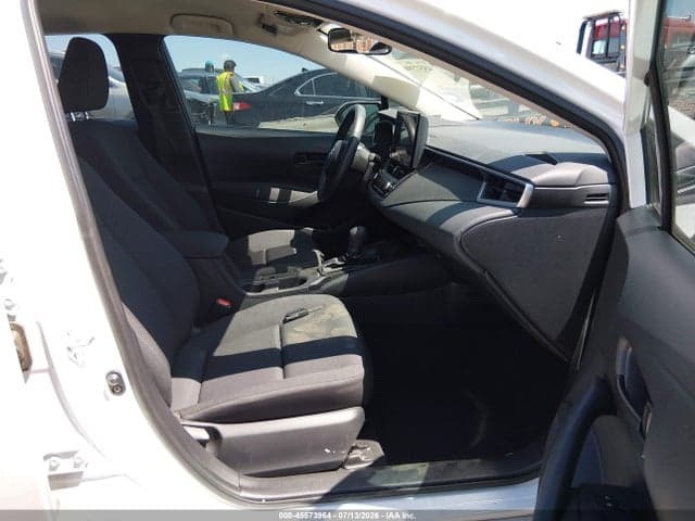 2024 TOYOTA COROLLA LE 5