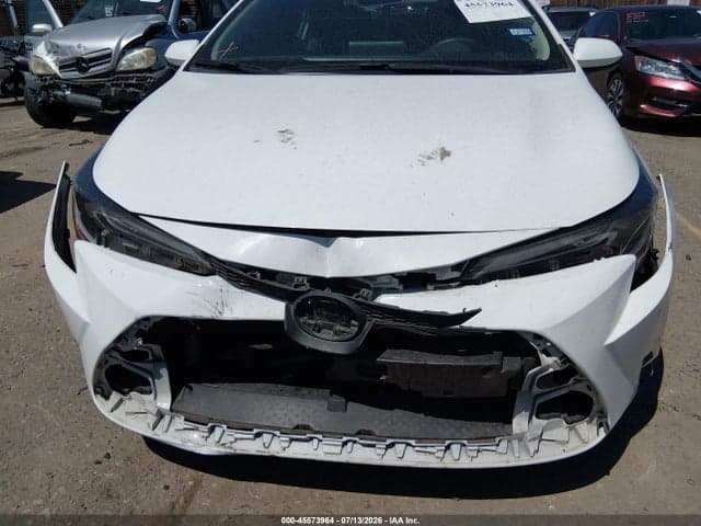 2024 TOYOTA COROLLA LE 6