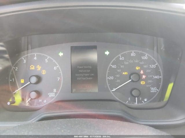 2024 TOYOTA COROLLA LE 7