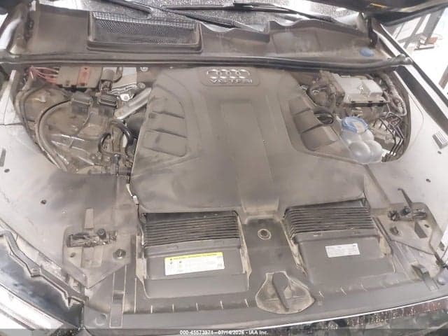 2017 AUDI Q7 3.0T PREMIUM 10