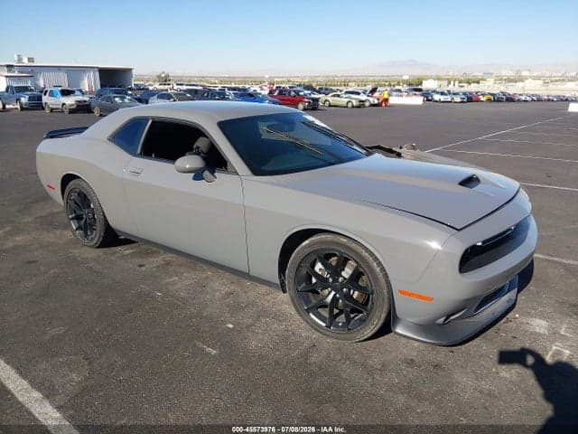 2023 DODGE CHALLENGER GT - 1