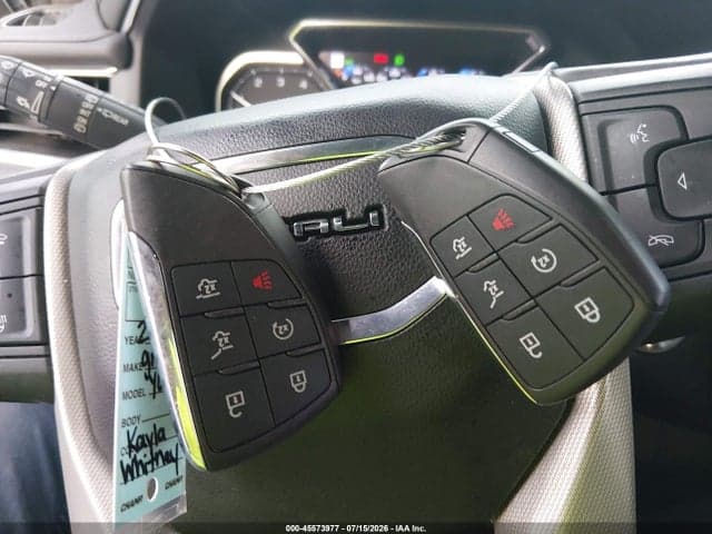 2021 GMC YUKON 2WD DENALI 11