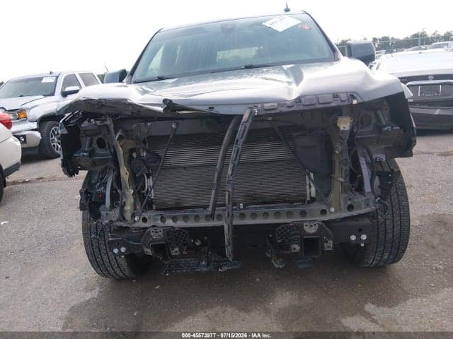 2021 GMC YUKON 2WD DENALI 6