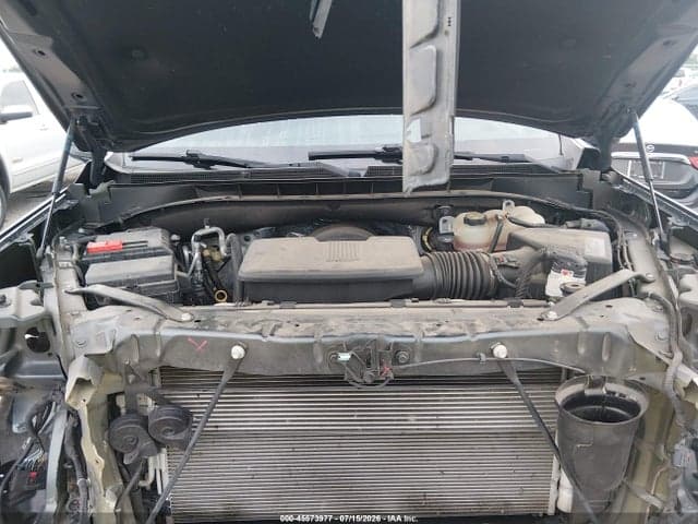 2021 GMC YUKON 2WD DENALI 10